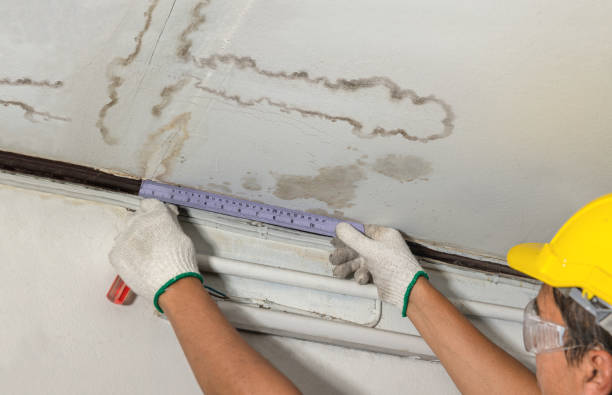 Reliable Flood Cleanup contractor in Mannford, OK by Water Damage Irwin